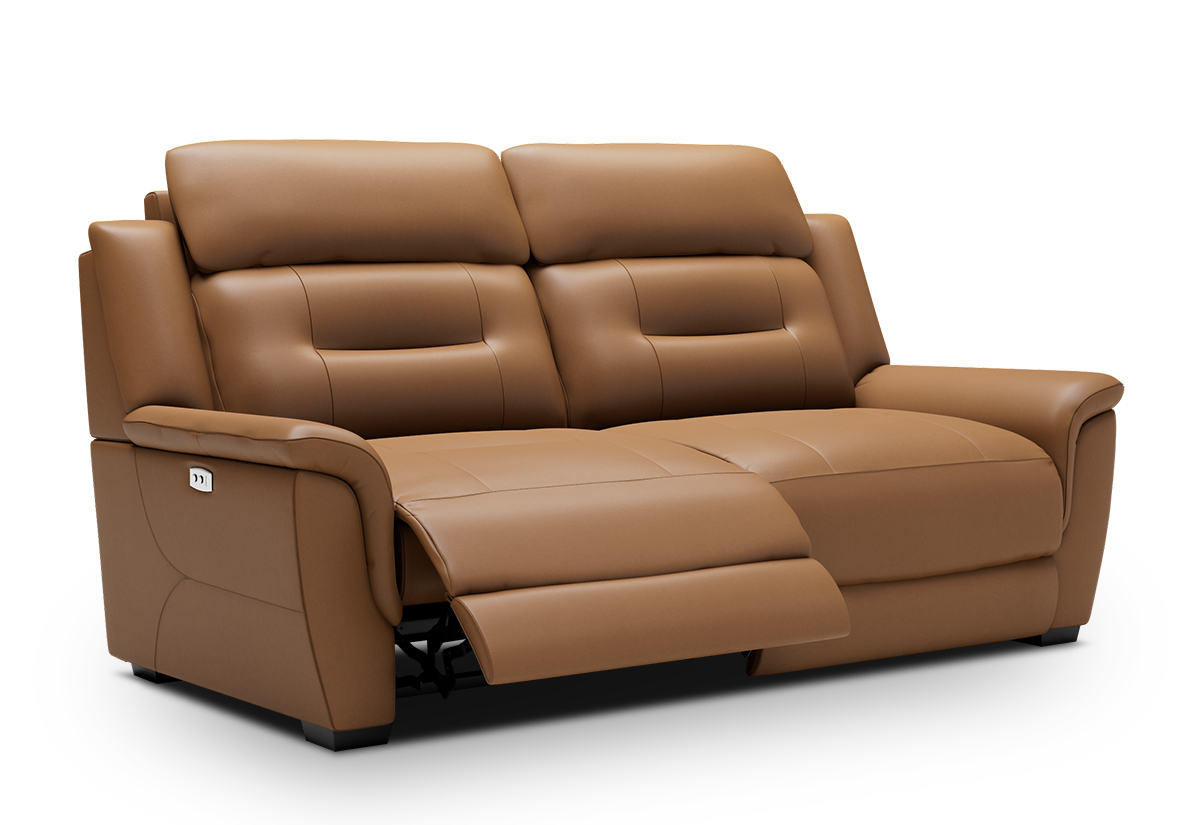 Stanley l online shaped sofa